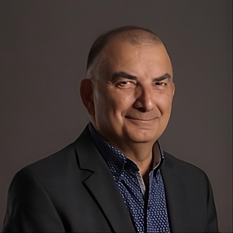 Kamyar Emami